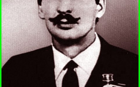 Мутигуллин Абдулла Мутигулович (1923- 1988)