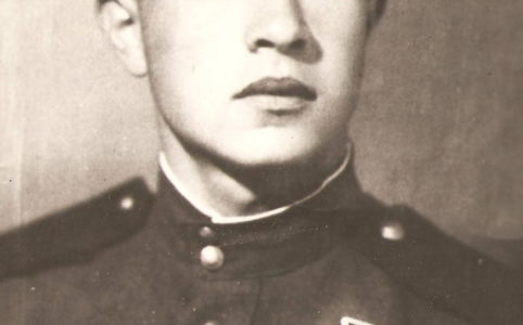 Ушполис Григорий Саульевич (1923-1997)